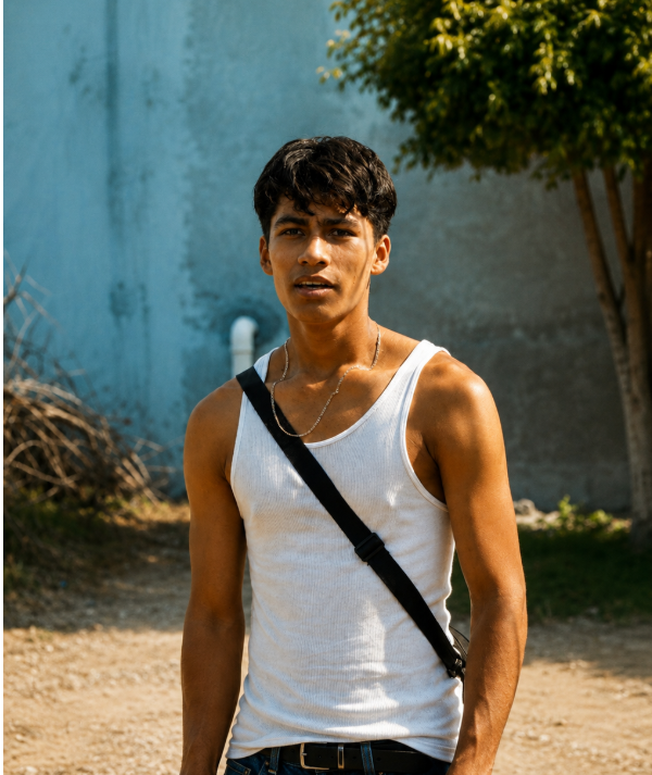 Hijo de Don Martín